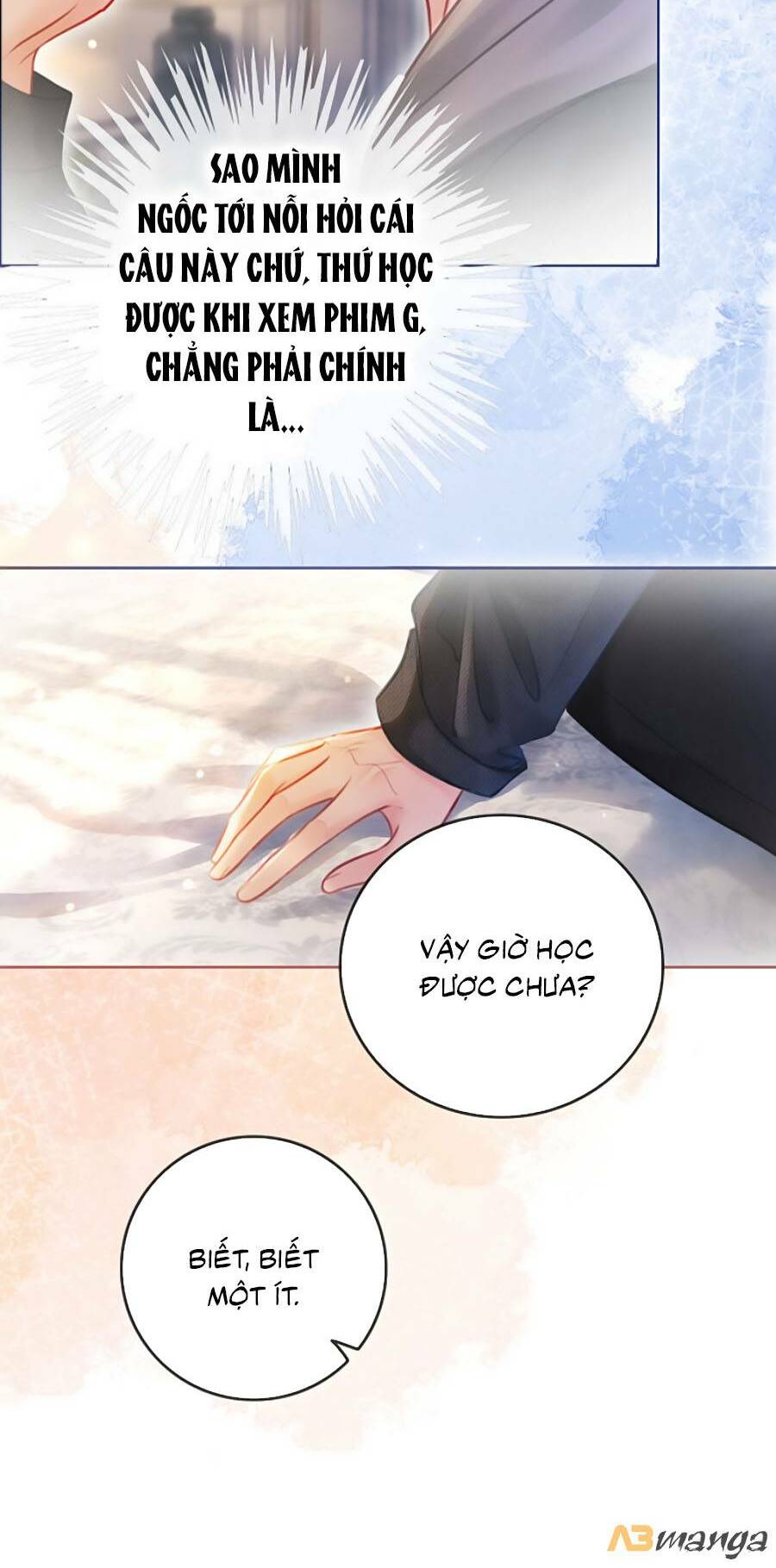 Ám Hắc Hệ Noãn Hôn: Chapter 148.3