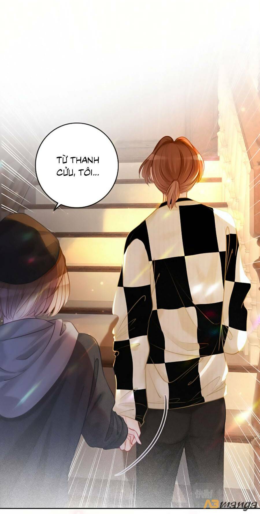 Ám Hắc Hệ Noãn Hôn: Chapter 148.3
