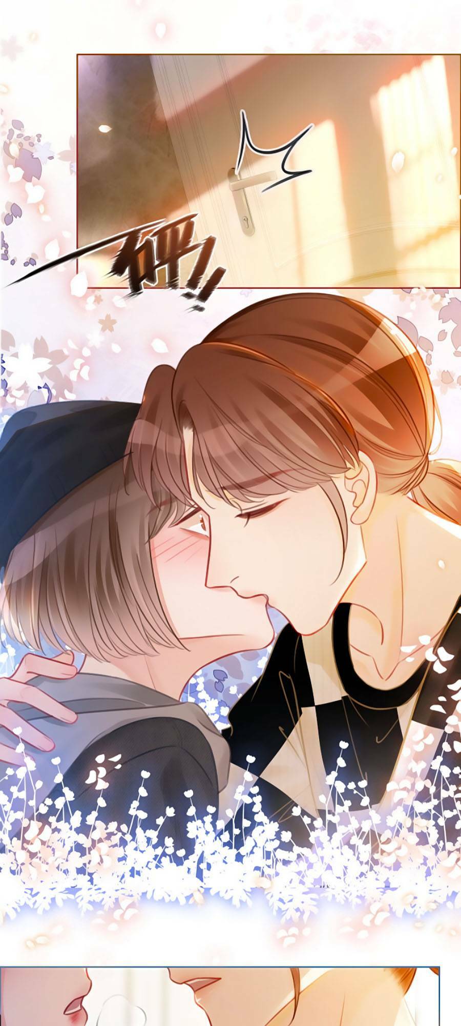 Ám Hắc Hệ Noãn Hôn: Chapter 148.3