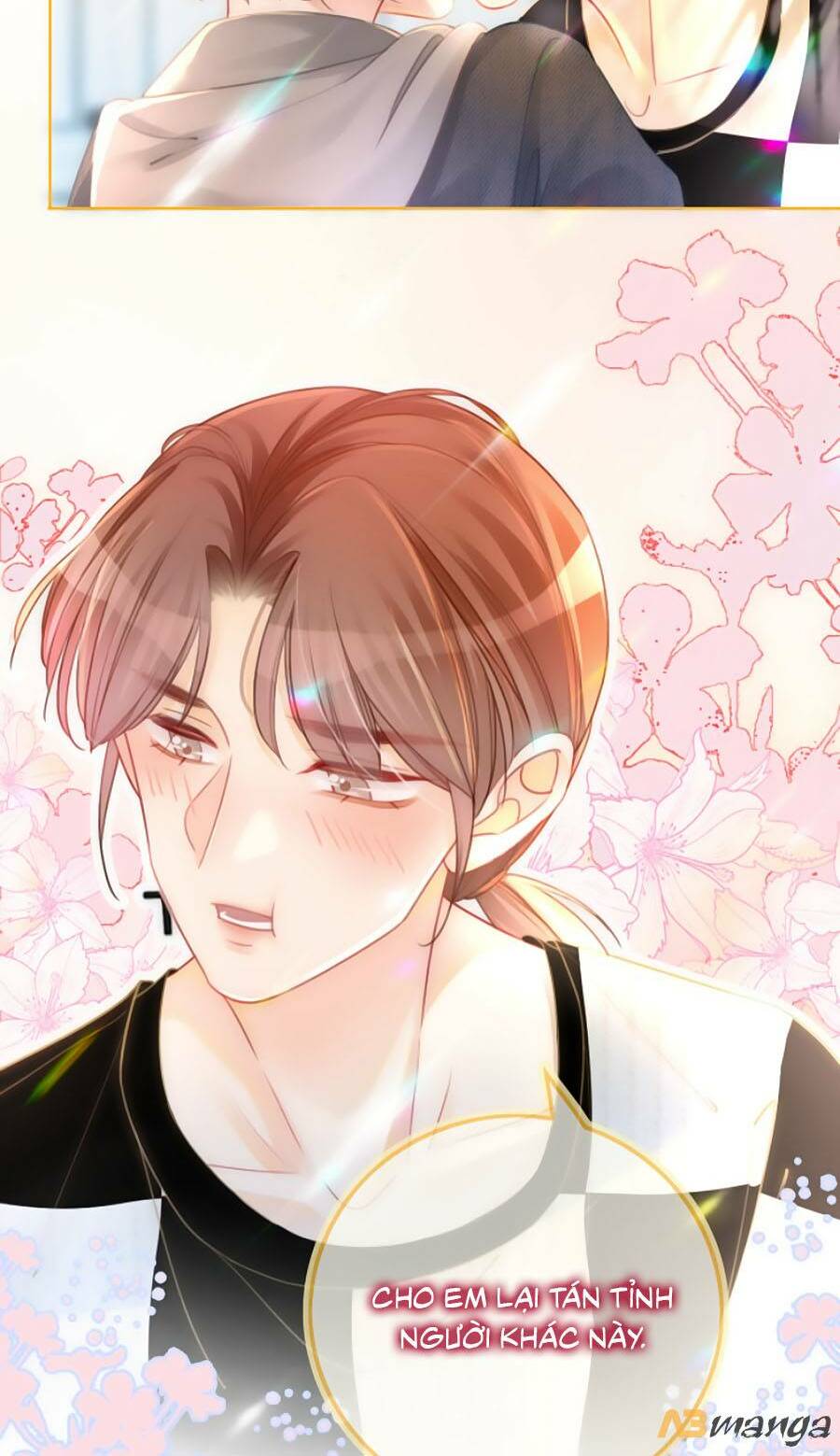 Ám Hắc Hệ Noãn Hôn: Chapter 148.3