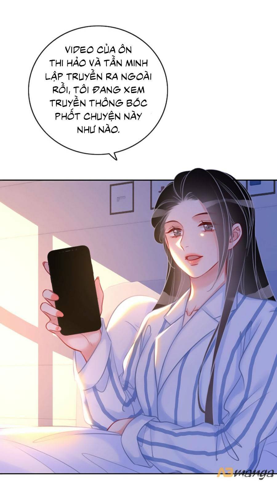 Ám Hắc Hệ Noãn Hôn: Chapter 148.5