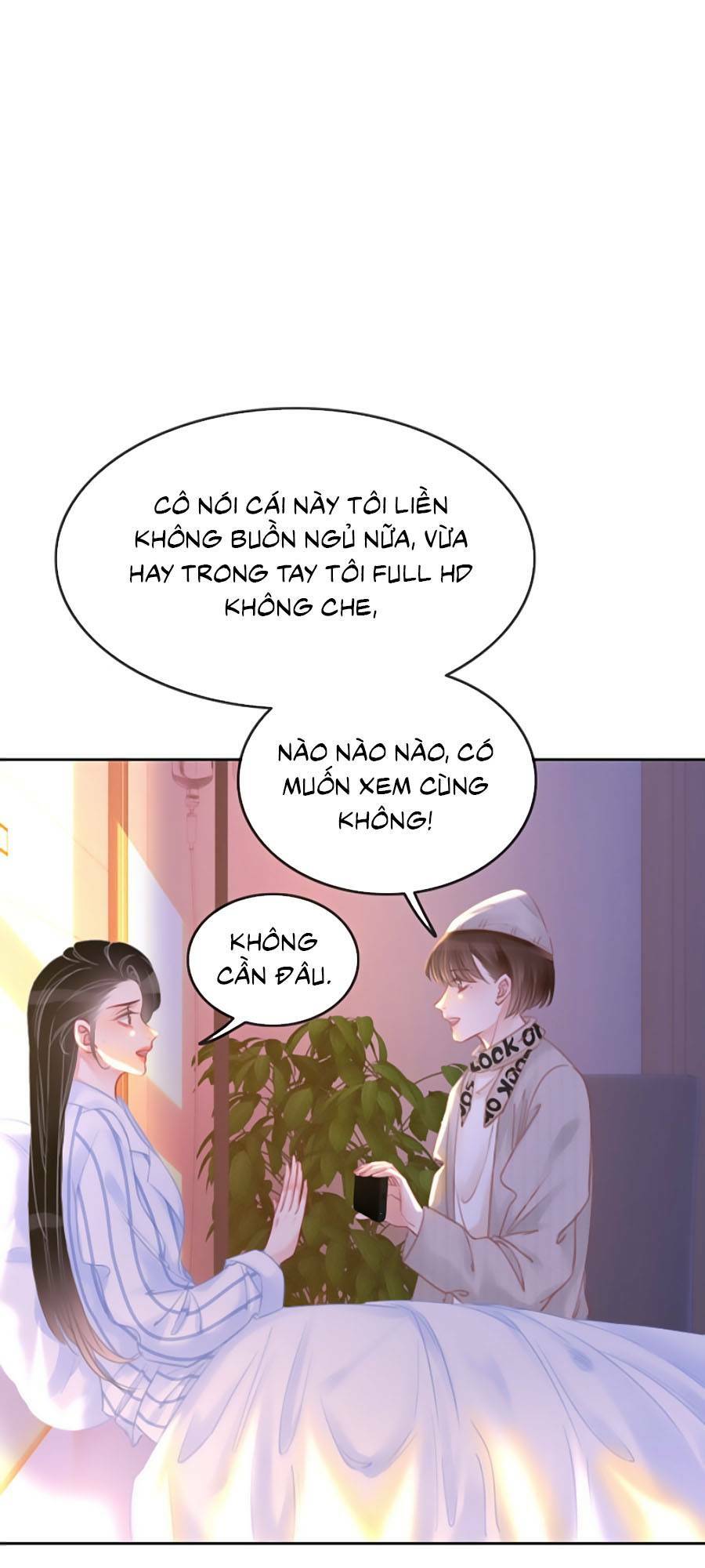 Ám Hắc Hệ Noãn Hôn: Chapter 148.5