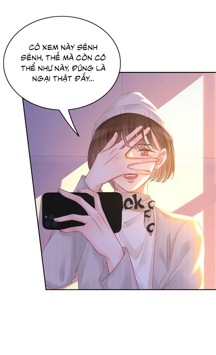 Ám Hắc Hệ Noãn Hôn: Chapter 148.5