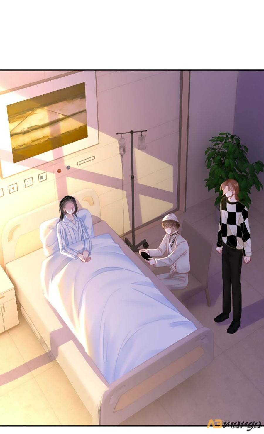 Ám Hắc Hệ Noãn Hôn: Chapter 148.5