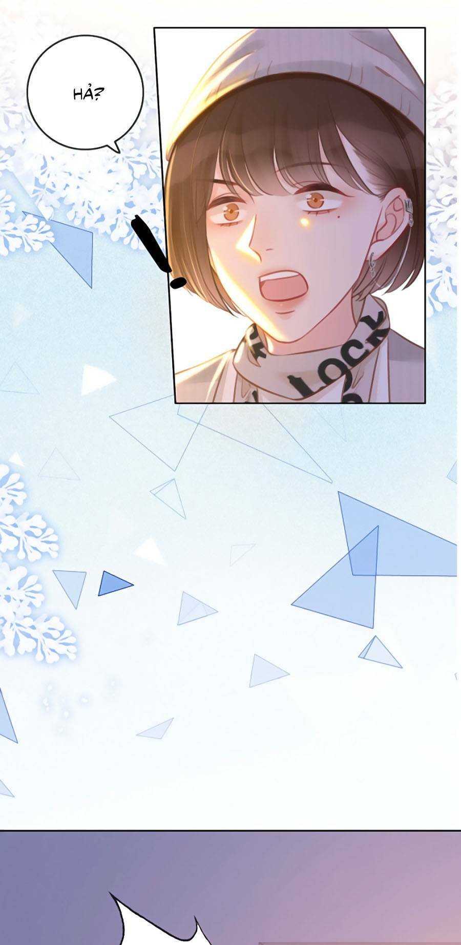 Ám Hắc Hệ Noãn Hôn: Chapter 148.5