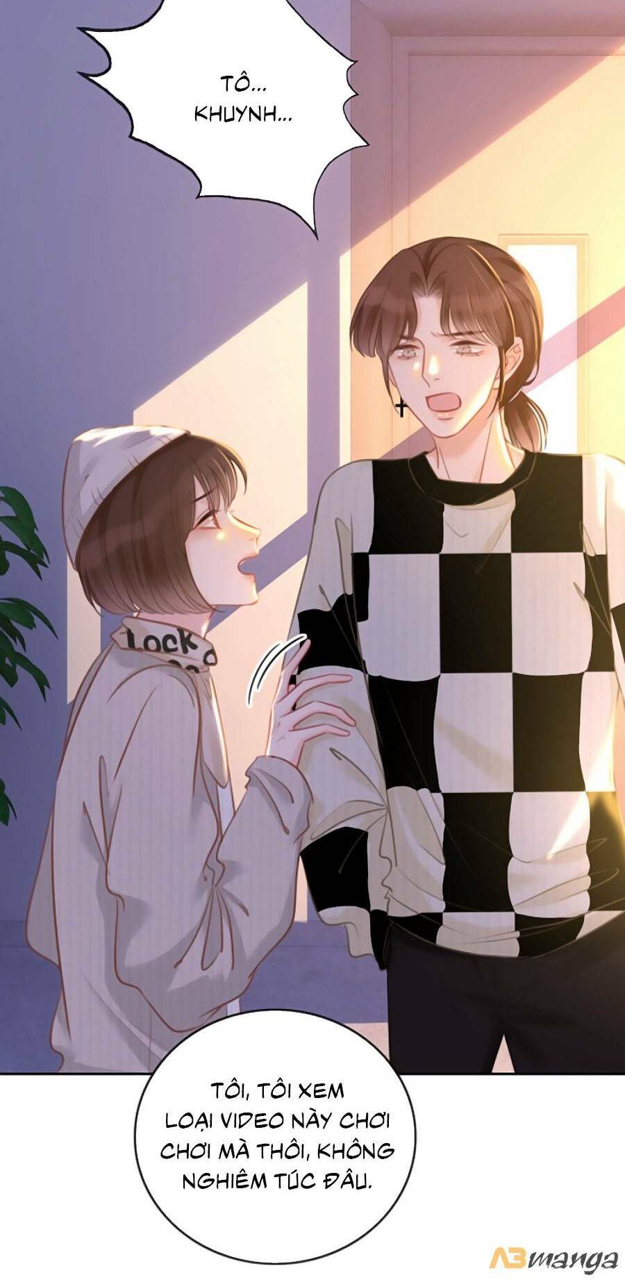 Ám Hắc Hệ Noãn Hôn: Chapter 148.5