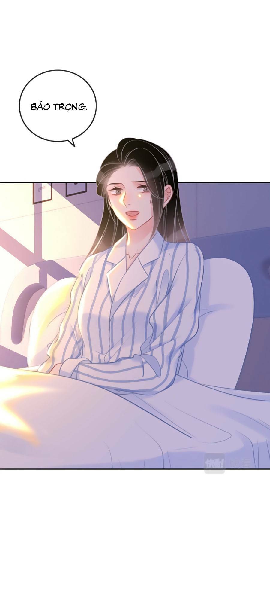 Ám Hắc Hệ Noãn Hôn: Chapter 148.5