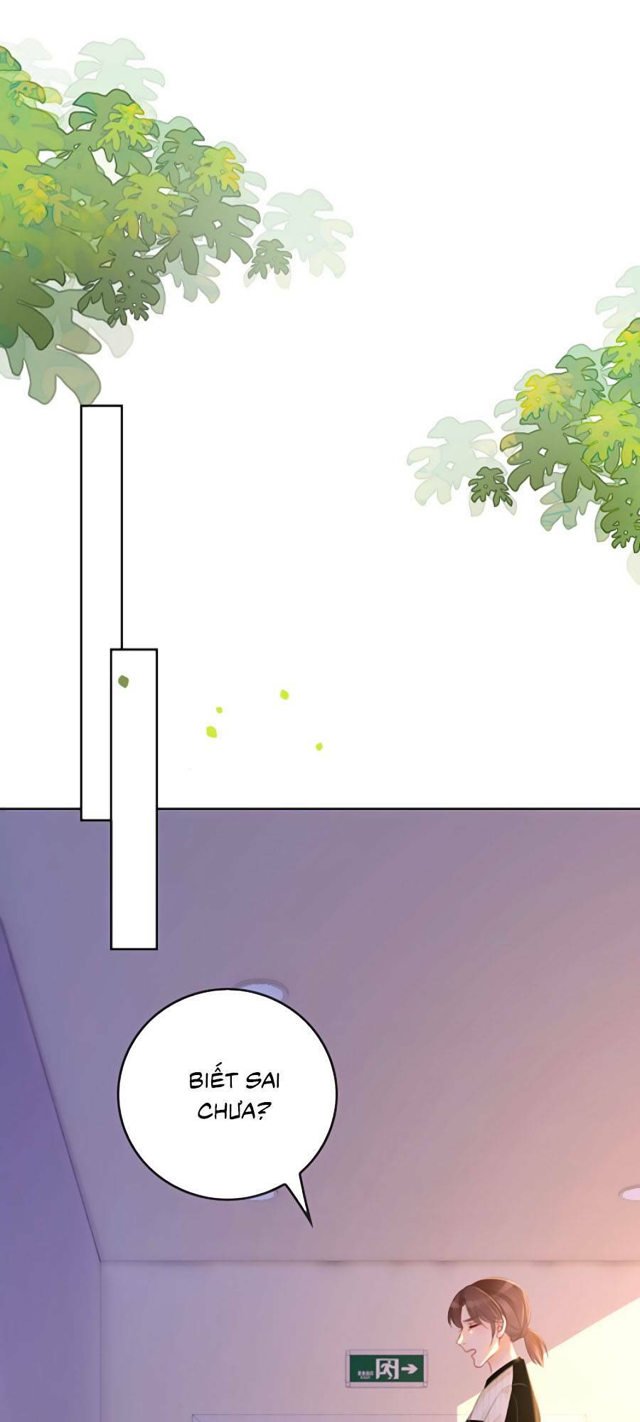 Ám Hắc Hệ Noãn Hôn: Chapter 148.5