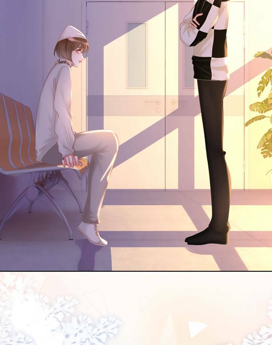 Ám Hắc Hệ Noãn Hôn: Chapter 148.5