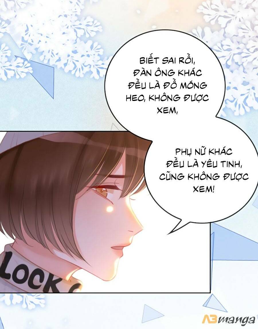 Ám Hắc Hệ Noãn Hôn: Chapter 148.5