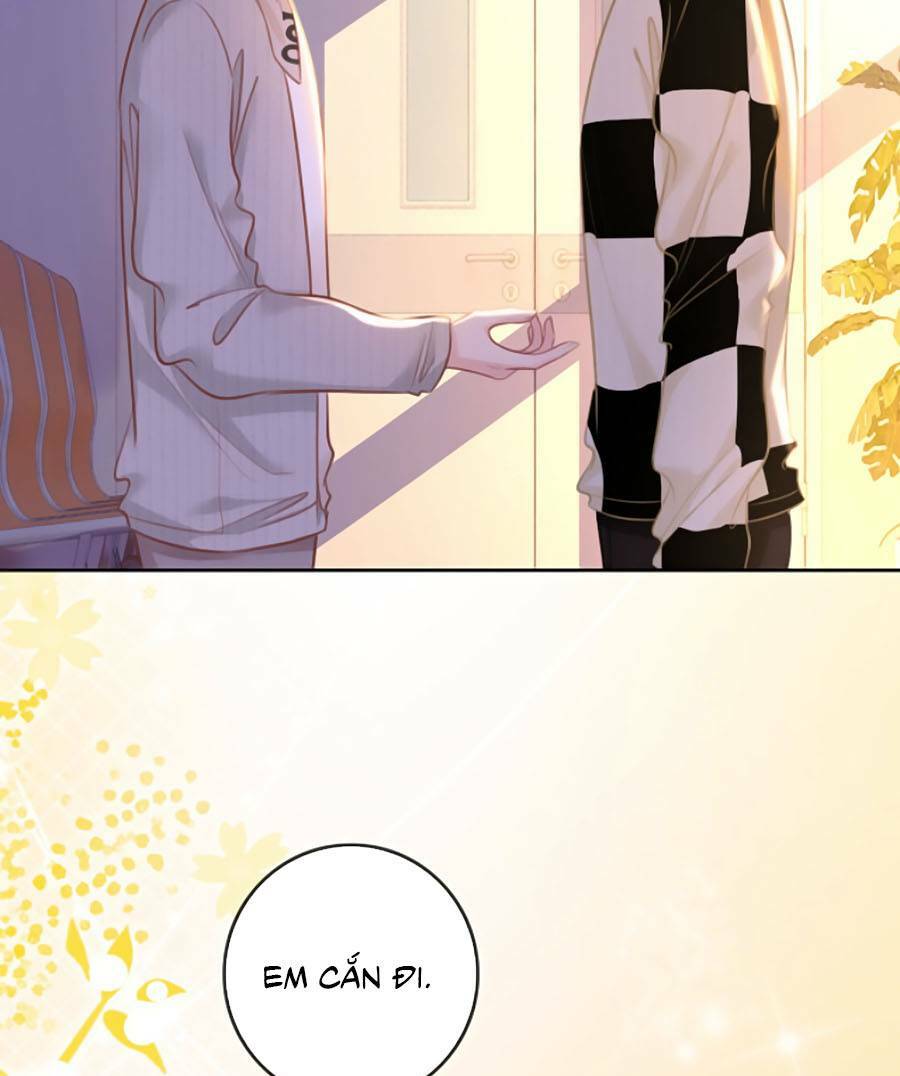 Ám Hắc Hệ Noãn Hôn: Chapter 148.5
