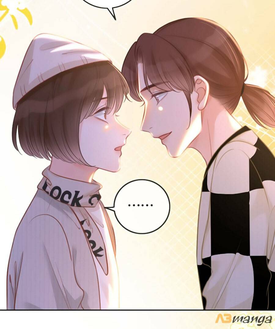 Ám Hắc Hệ Noãn Hôn: Chapter 148.5