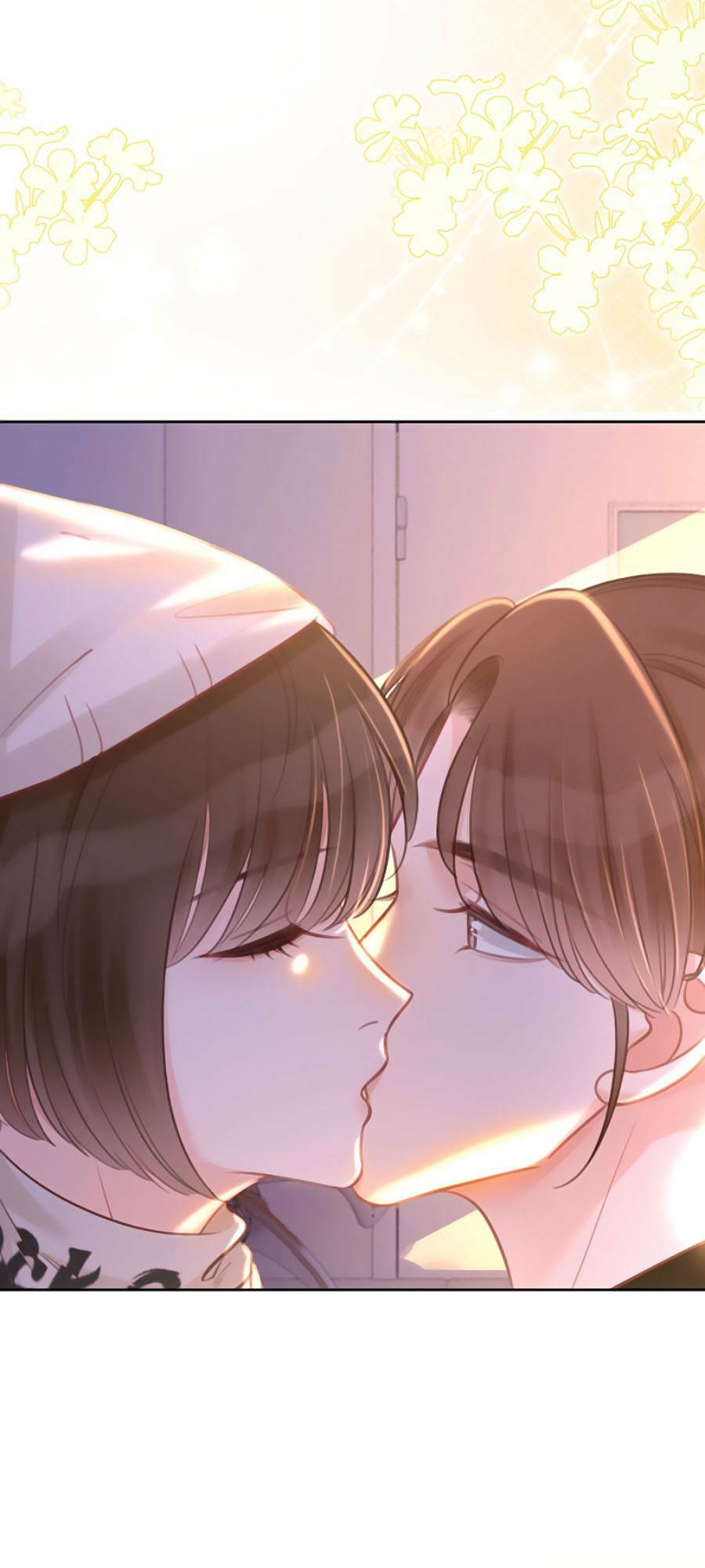 Ám Hắc Hệ Noãn Hôn: Chapter 148.5