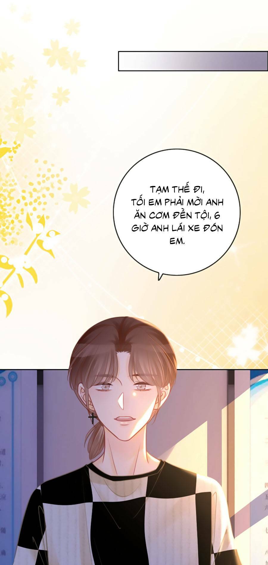 Ám Hắc Hệ Noãn Hôn: Chapter 148.5