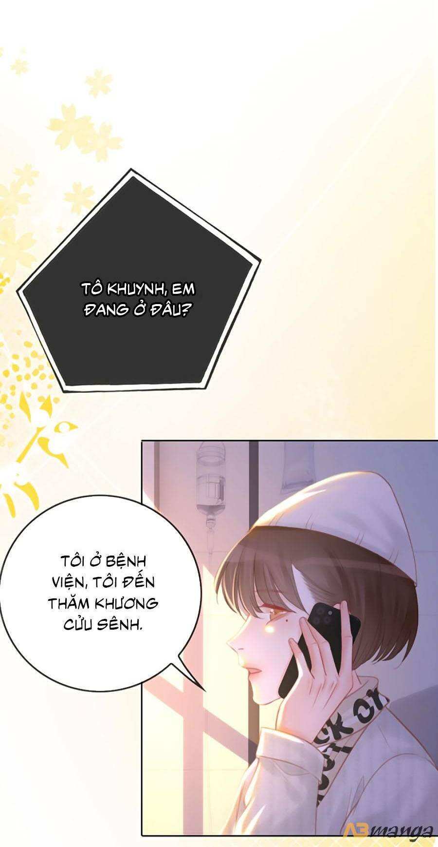 Ám Hắc Hệ Noãn Hôn: Chapter 148.5