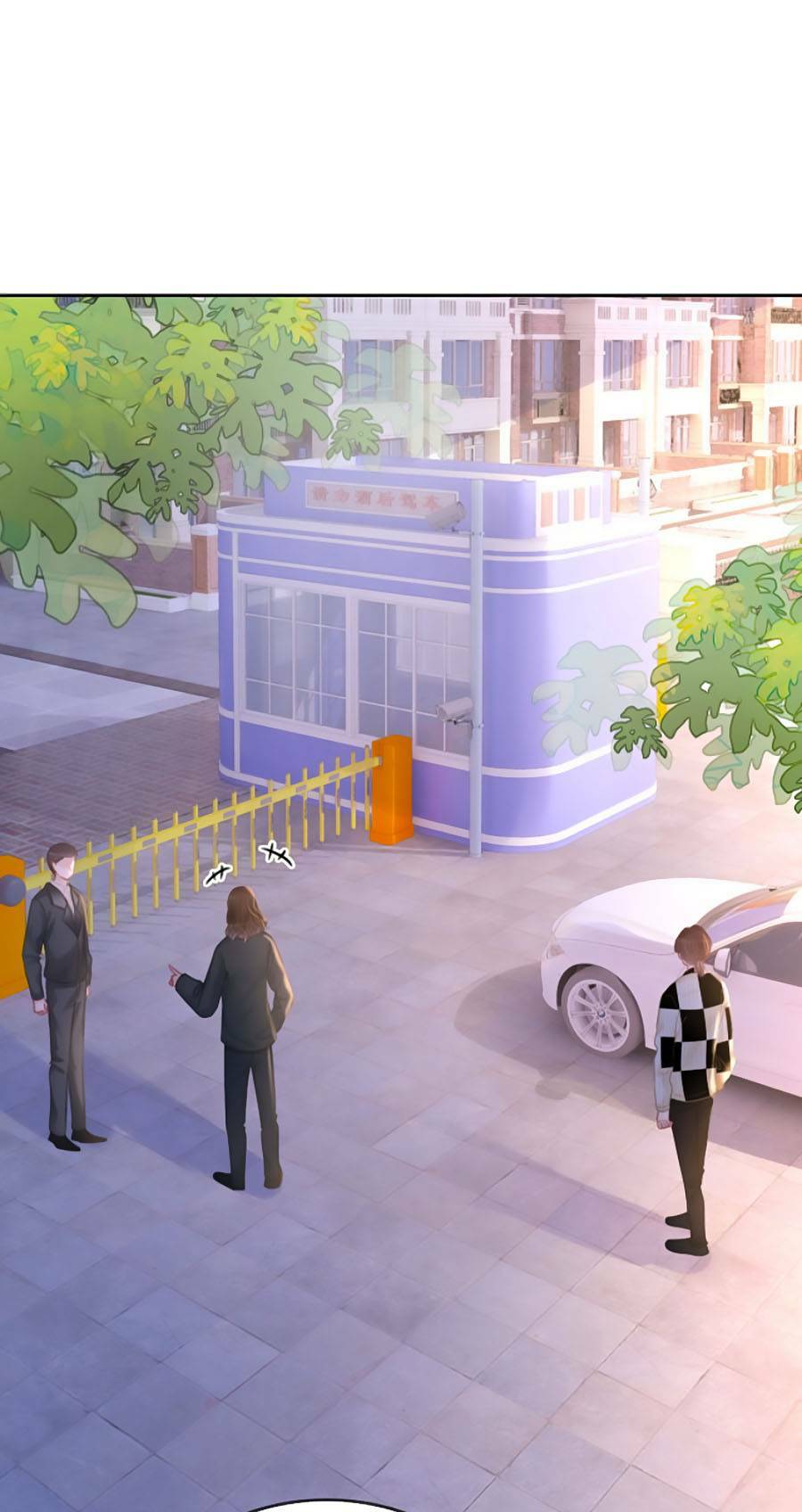 Ám Hắc Hệ Noãn Hôn: Chapter 148.5