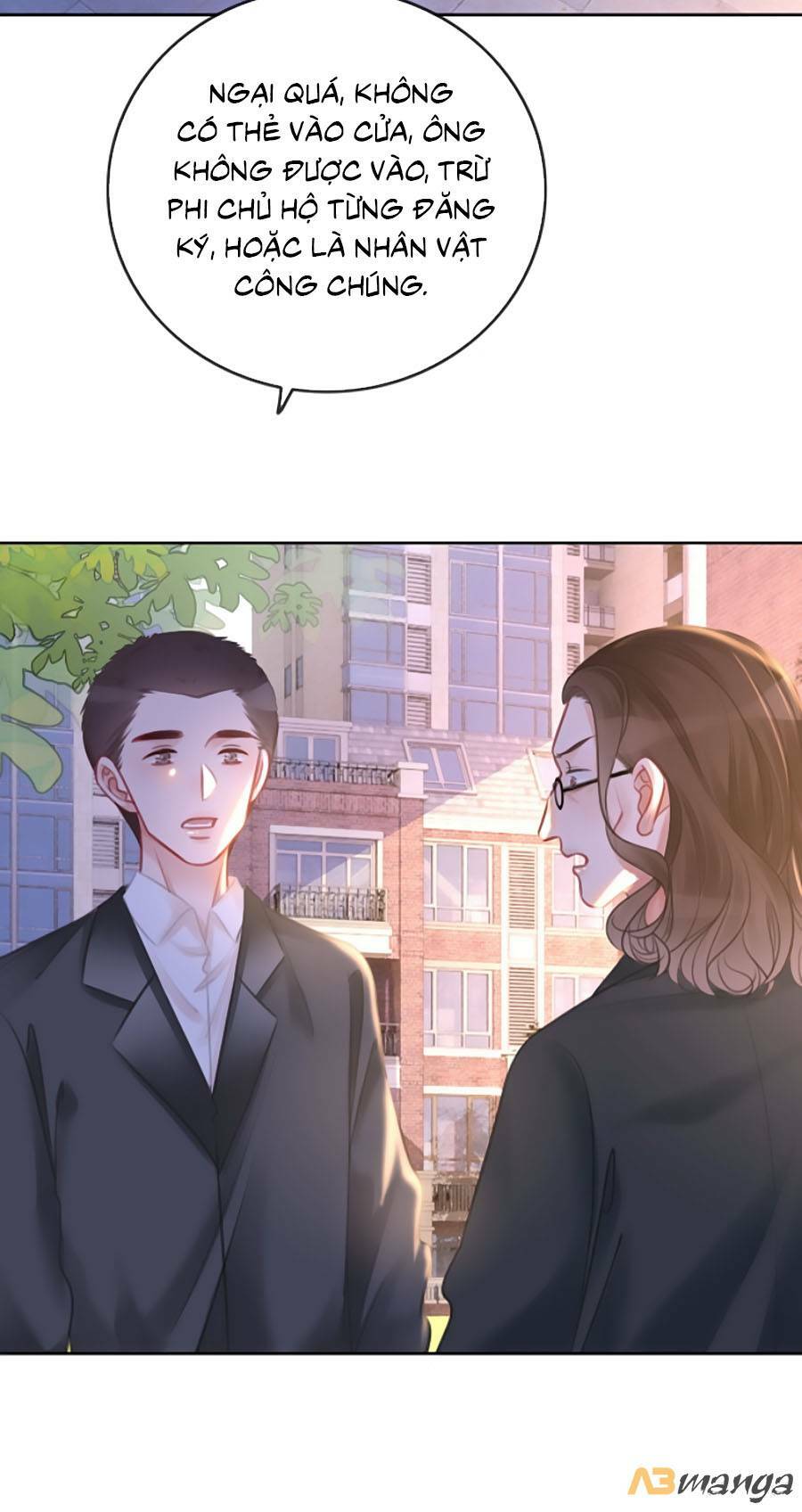 Ám Hắc Hệ Noãn Hôn: Chapter 148.5