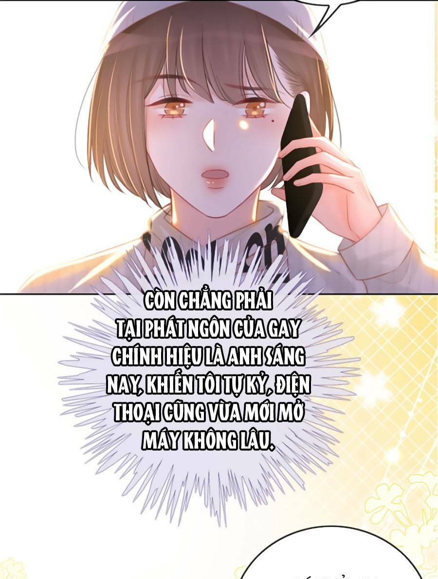 Ám Hắc Hệ Noãn Hôn: Chapter 148.5