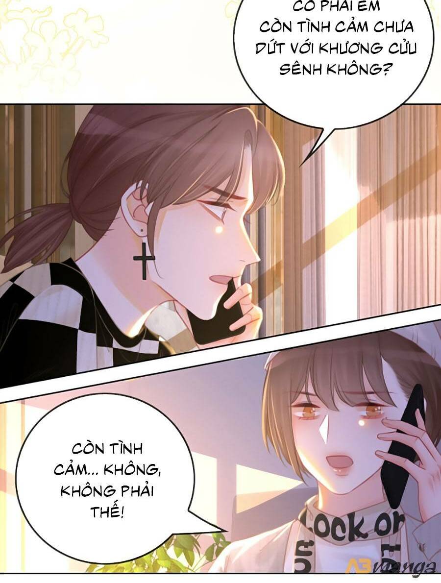 Ám Hắc Hệ Noãn Hôn: Chapter 148.5