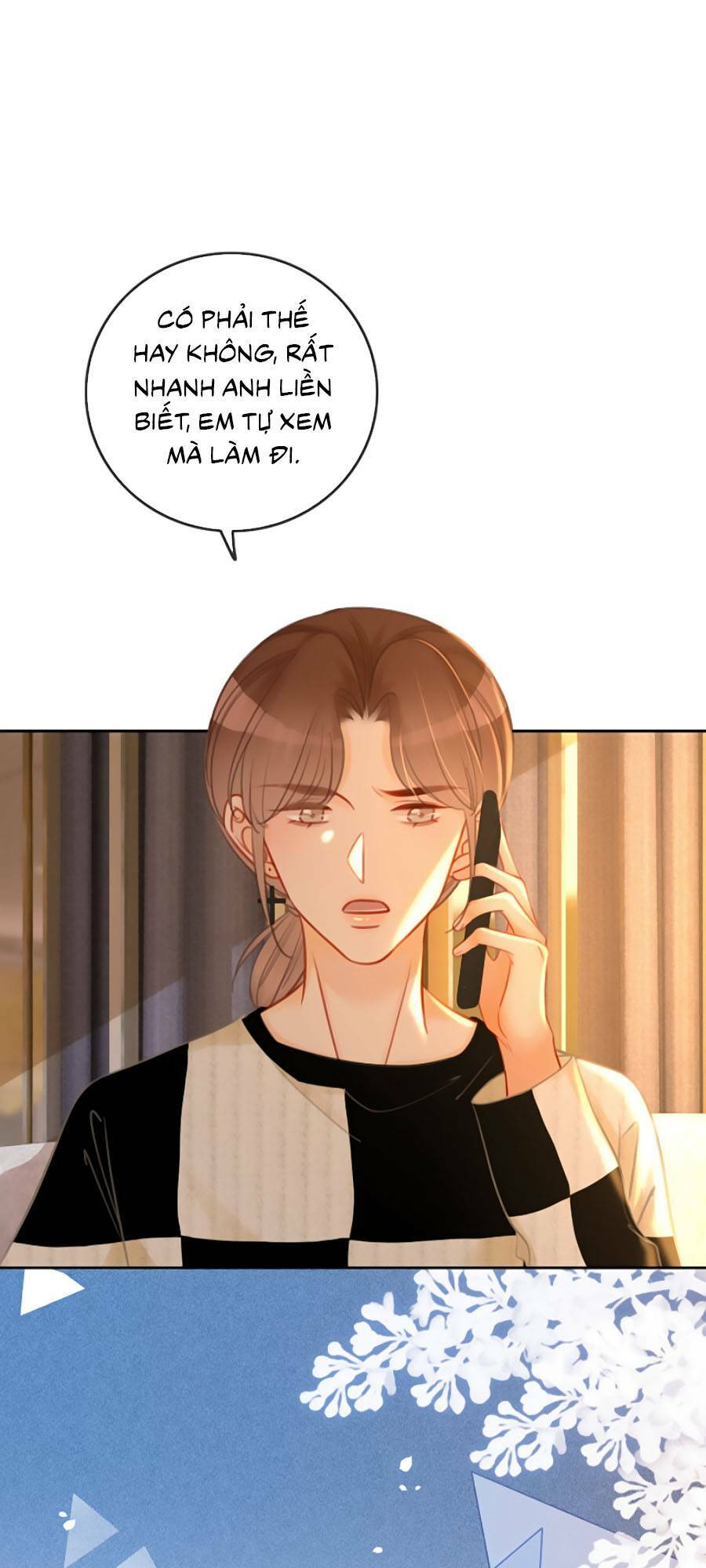 Ám Hắc Hệ Noãn Hôn: Chapter 148.5