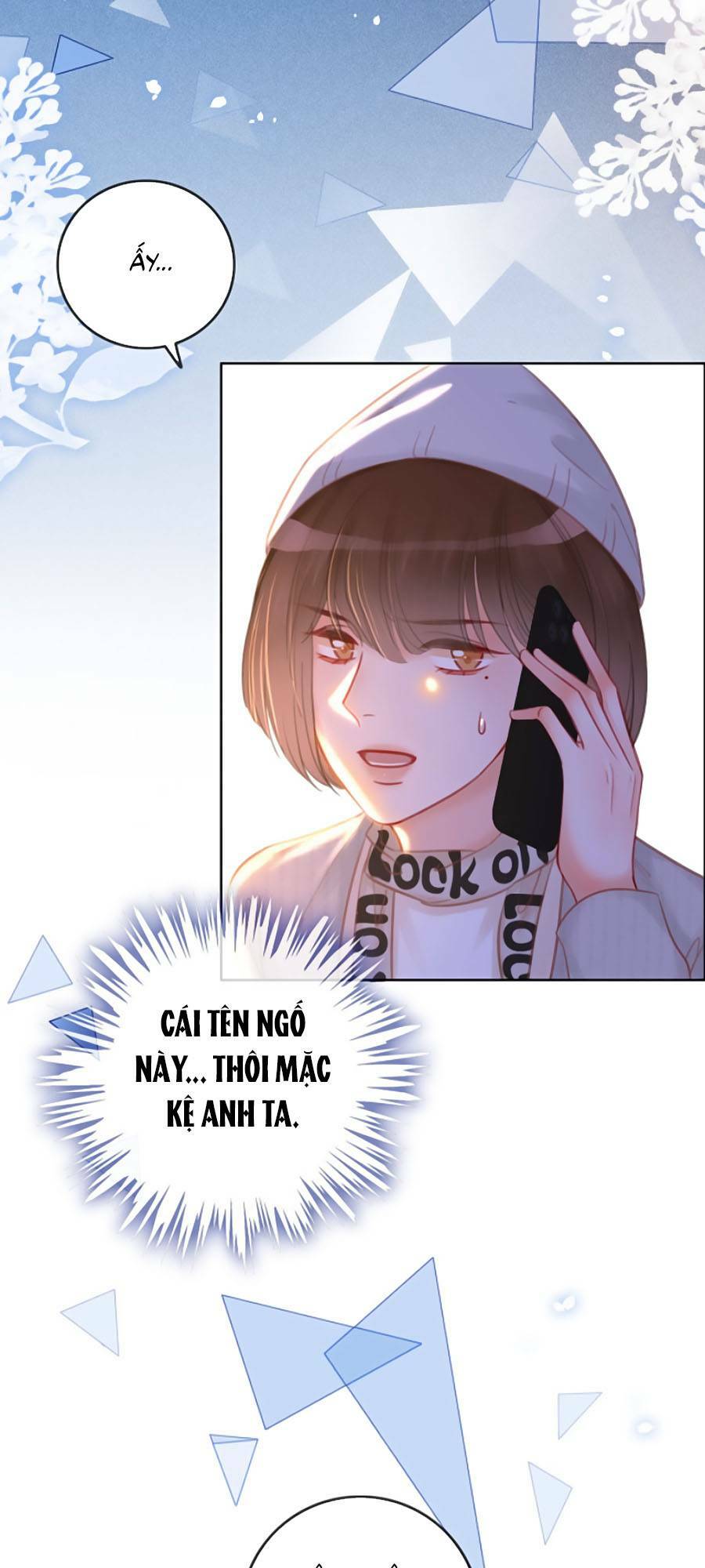 Ám Hắc Hệ Noãn Hôn: Chapter 148.5