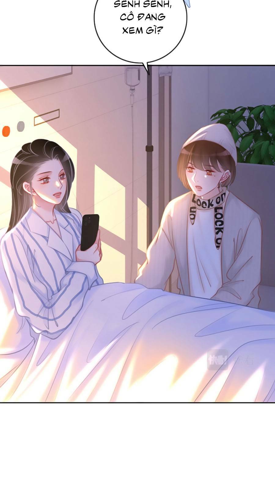Ám Hắc Hệ Noãn Hôn: Chapter 148.5
