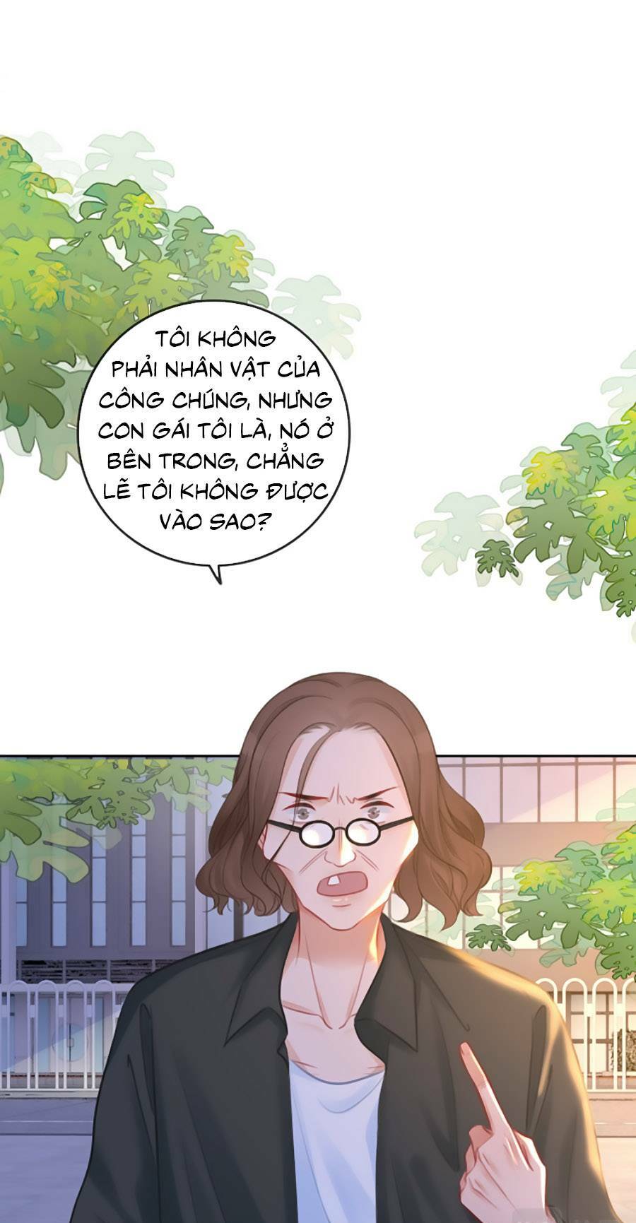 Ám Hắc Hệ Noãn Hôn: Chapter 148.6