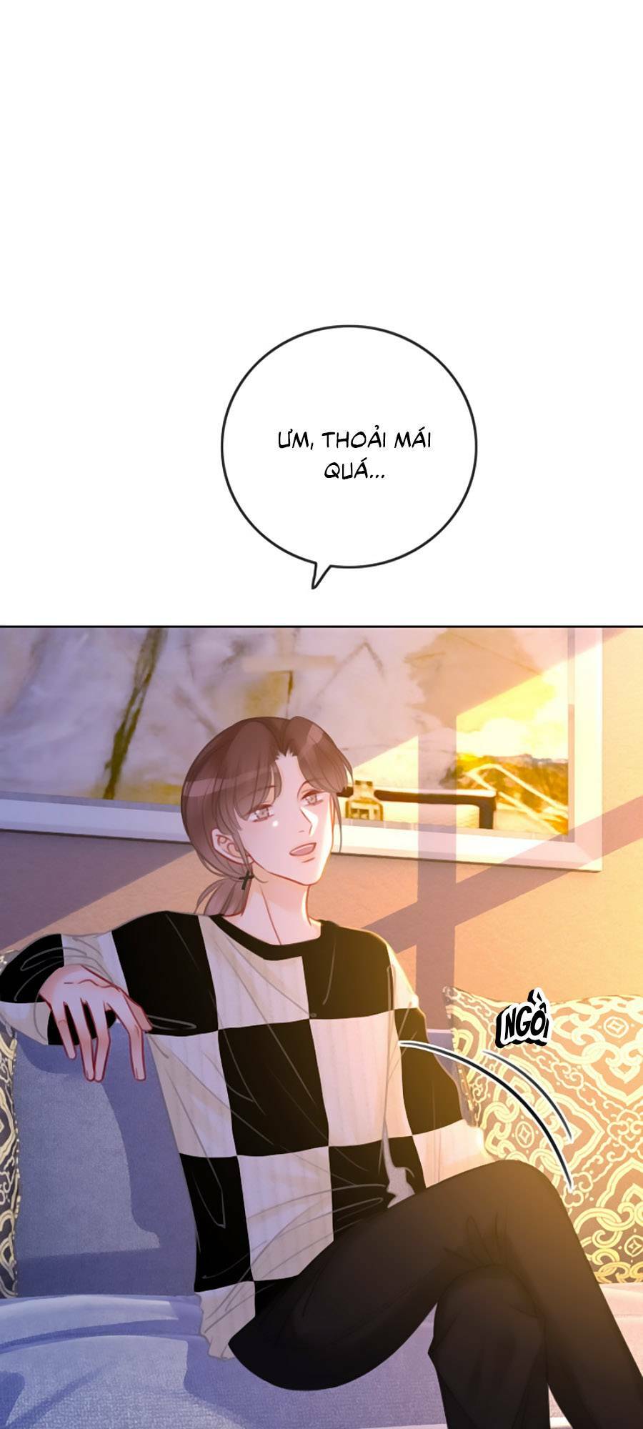Ám Hắc Hệ Noãn Hôn: Chapter 148.6