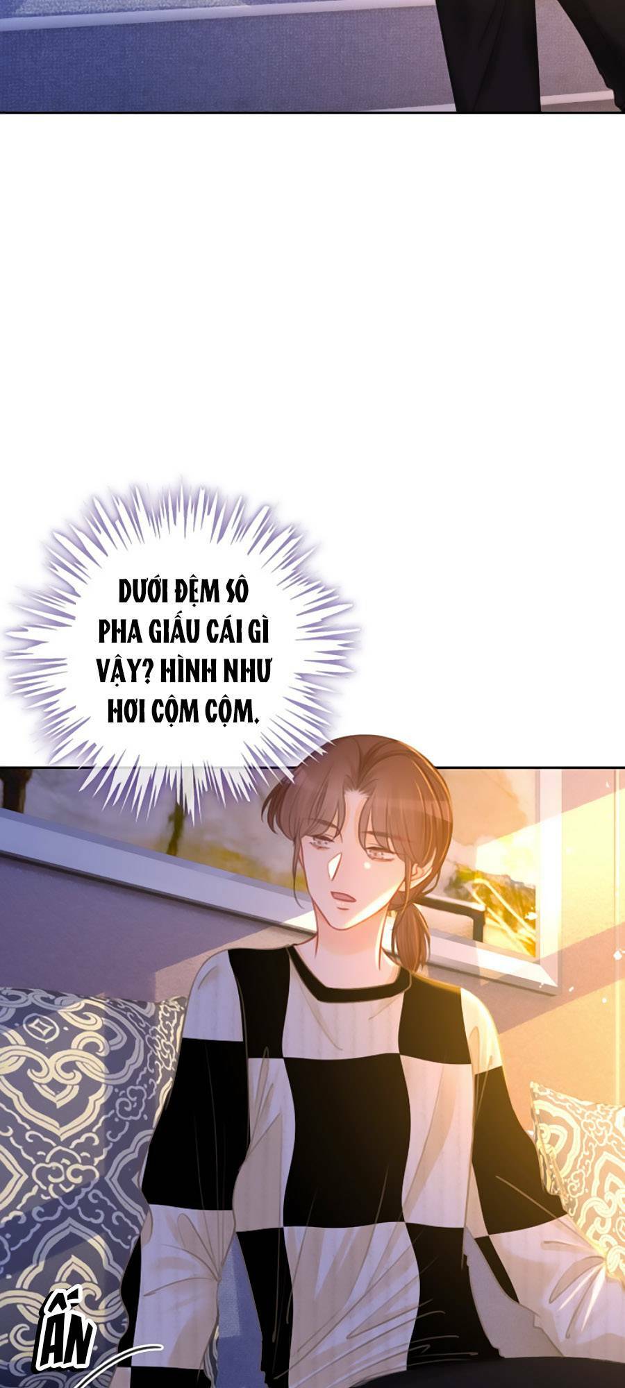 Ám Hắc Hệ Noãn Hôn: Chapter 148.6