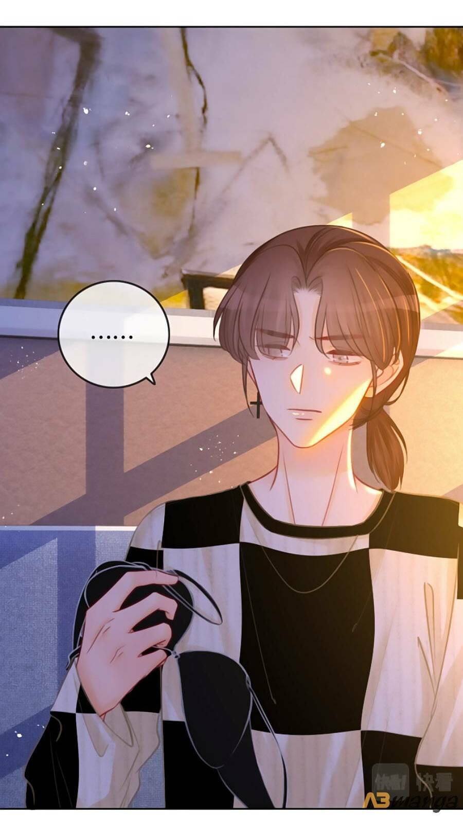 Ám Hắc Hệ Noãn Hôn: Chapter 148.6