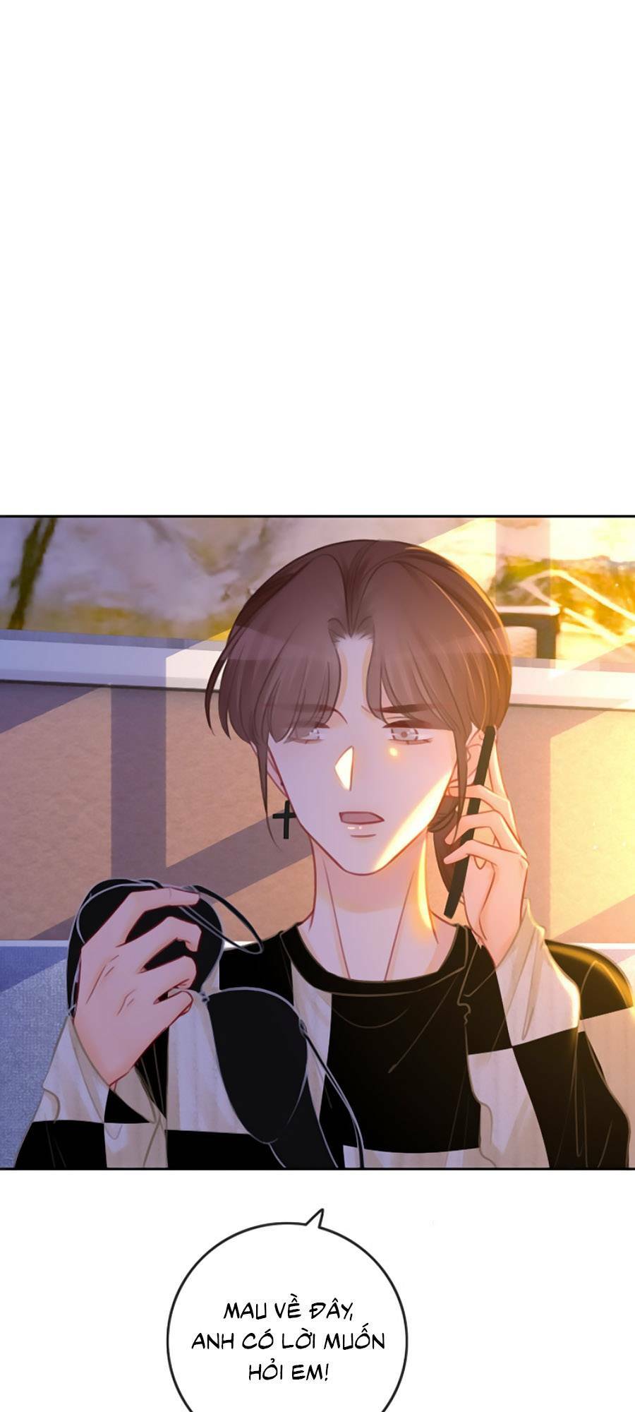 Ám Hắc Hệ Noãn Hôn: Chapter 148.6