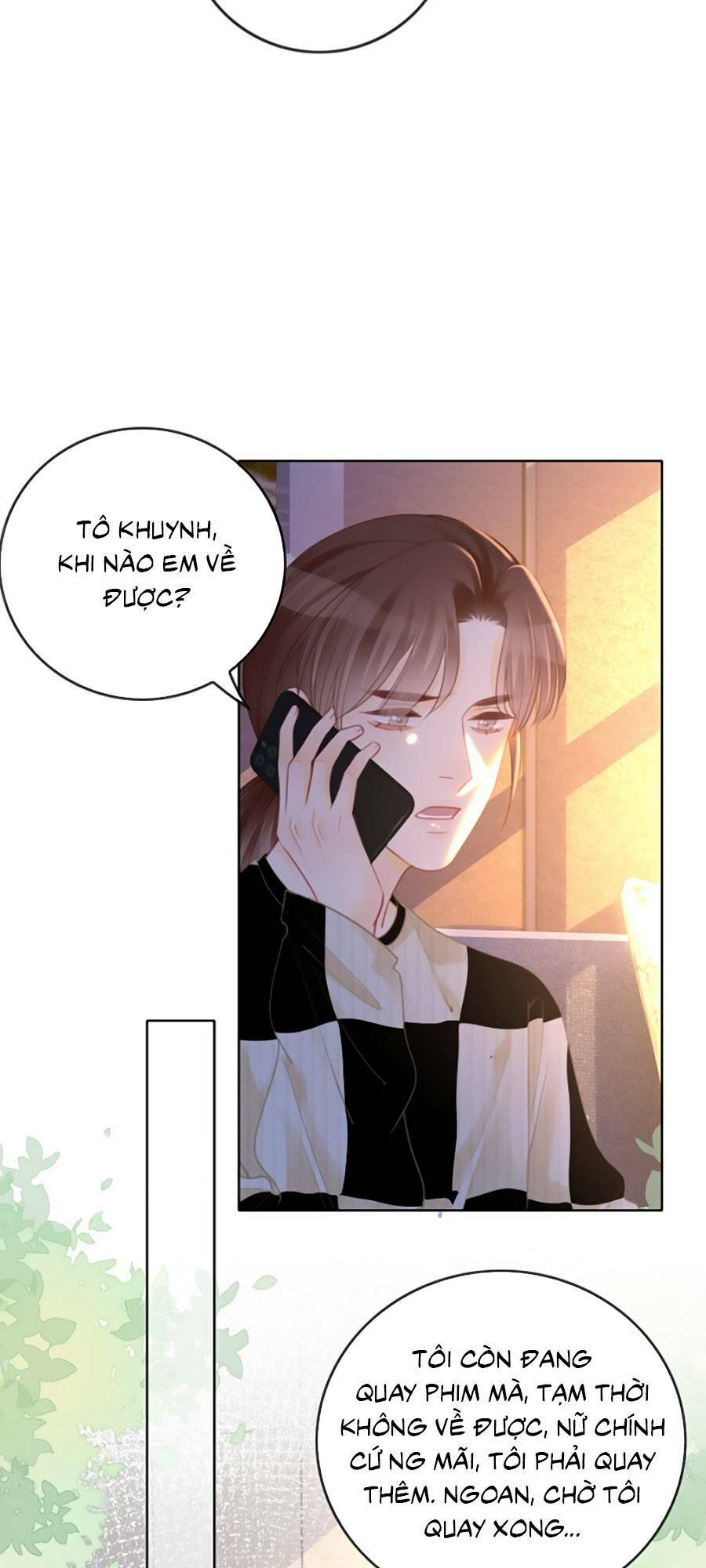 Ám Hắc Hệ Noãn Hôn: Chapter 148.6