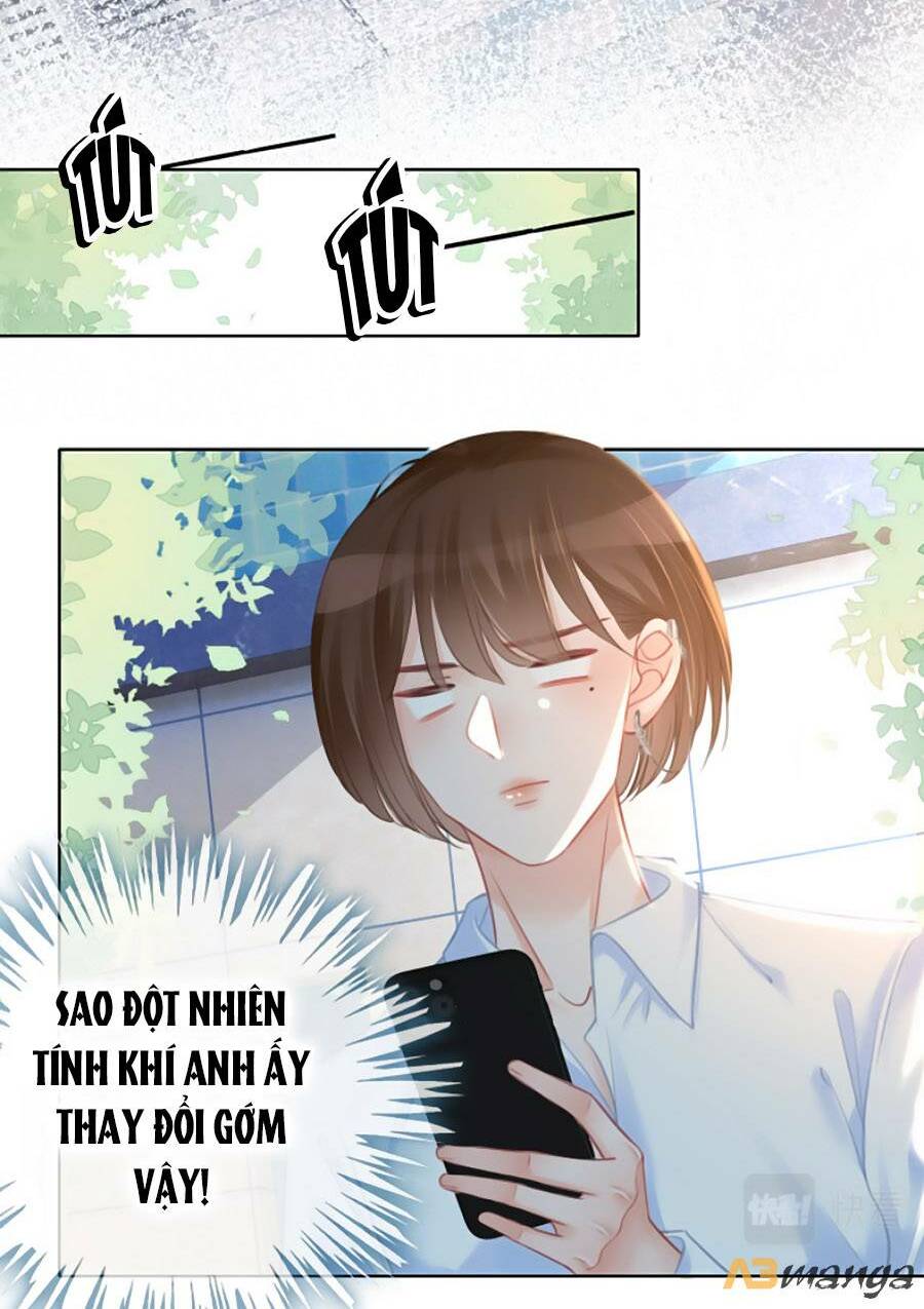 Ám Hắc Hệ Noãn Hôn: Chapter 148.6