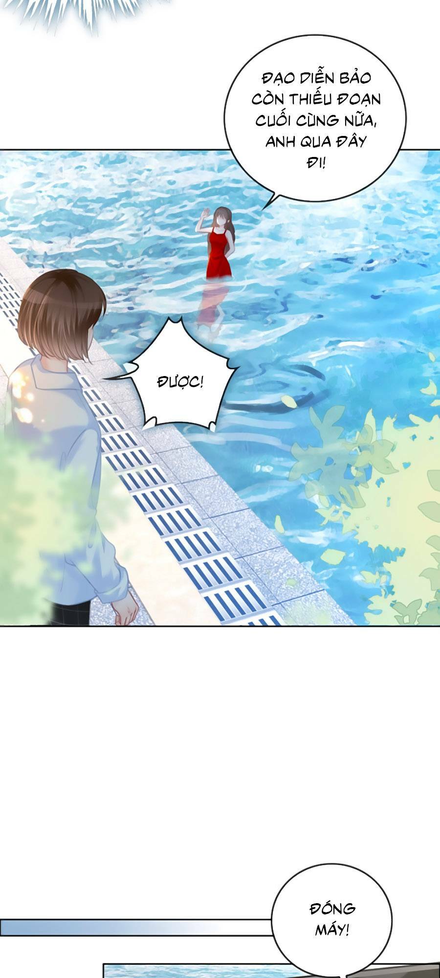 Ám Hắc Hệ Noãn Hôn: Chapter 148.6