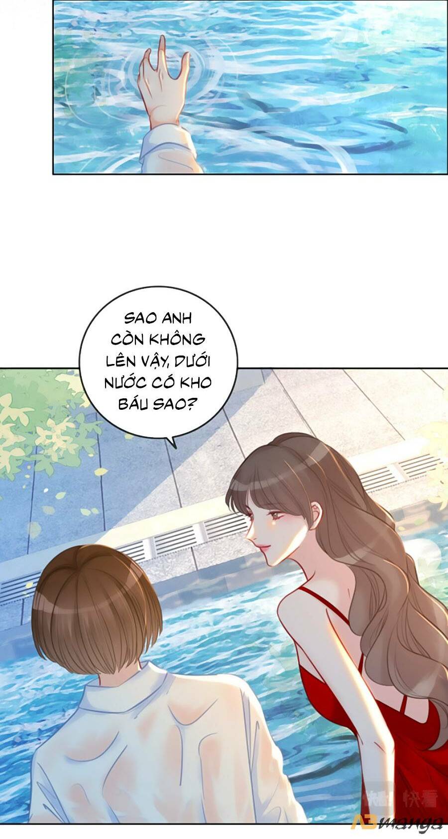 Ám Hắc Hệ Noãn Hôn: Chapter 148.6