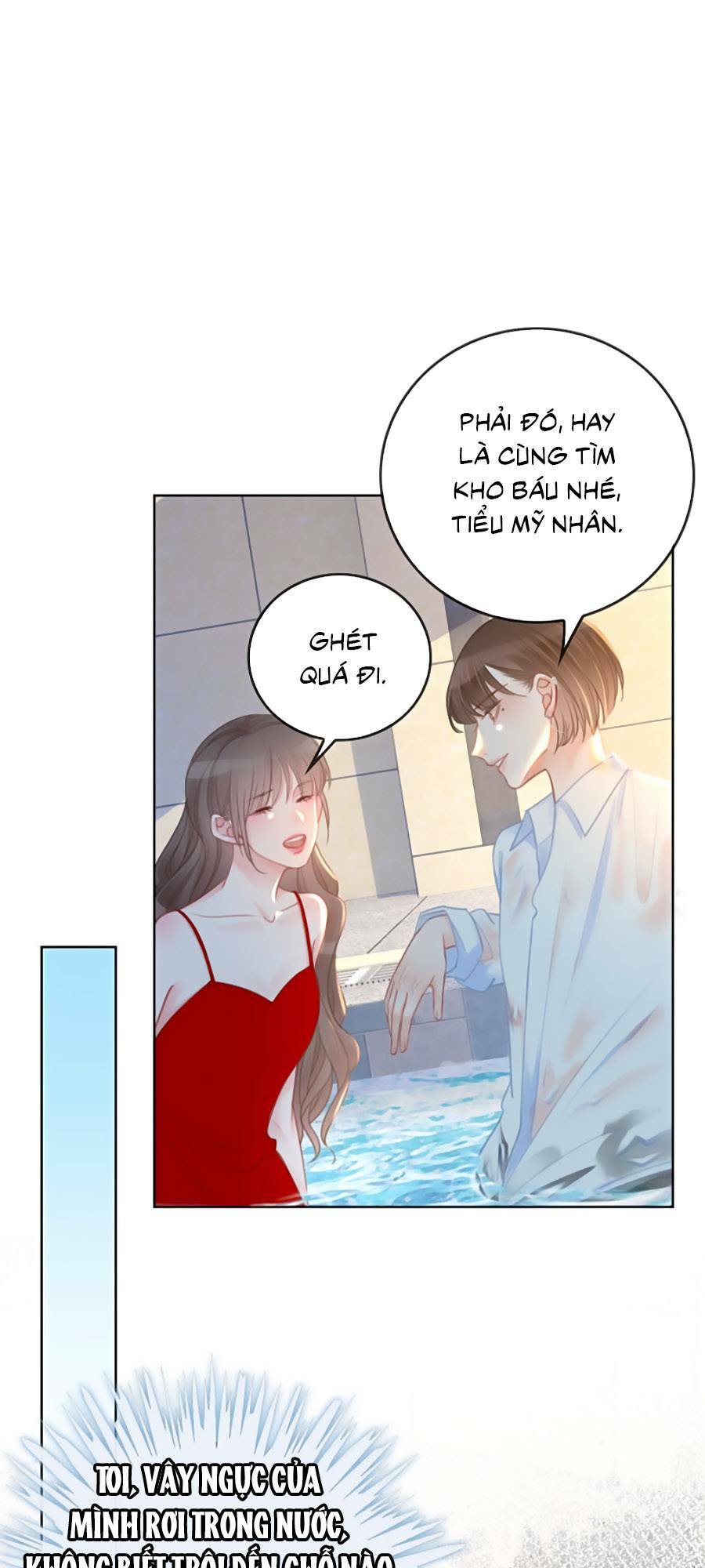 Ám Hắc Hệ Noãn Hôn: Chapter 148.6