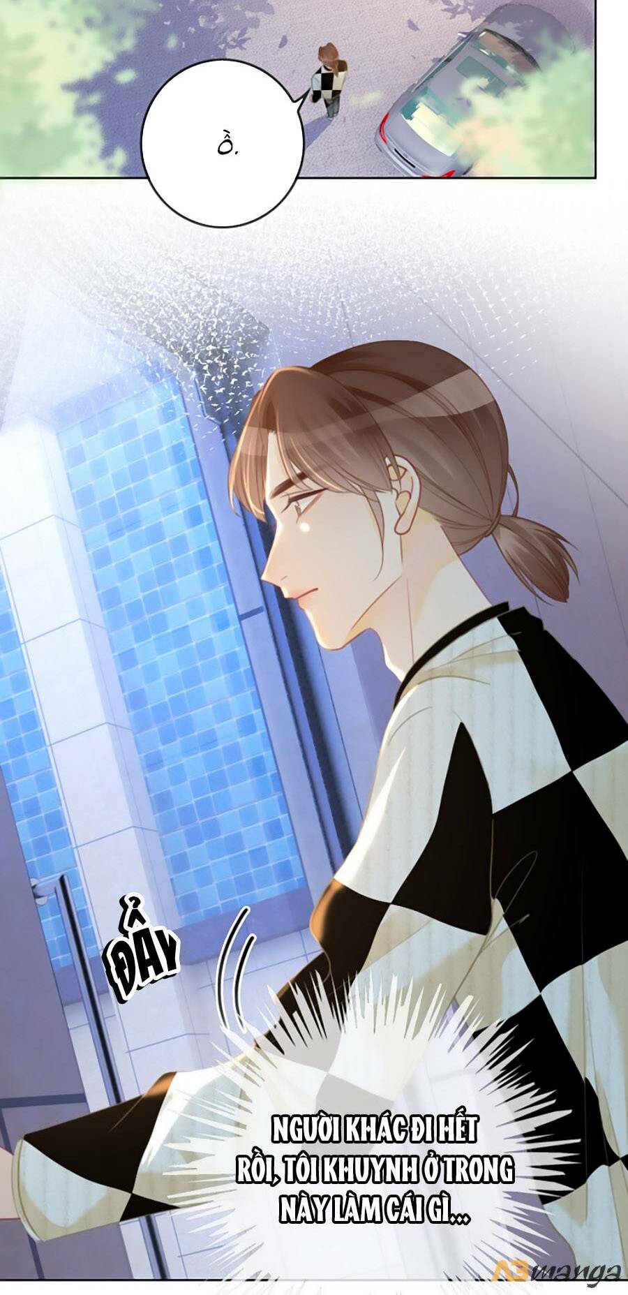 Ám Hắc Hệ Noãn Hôn: Chapter 148.6