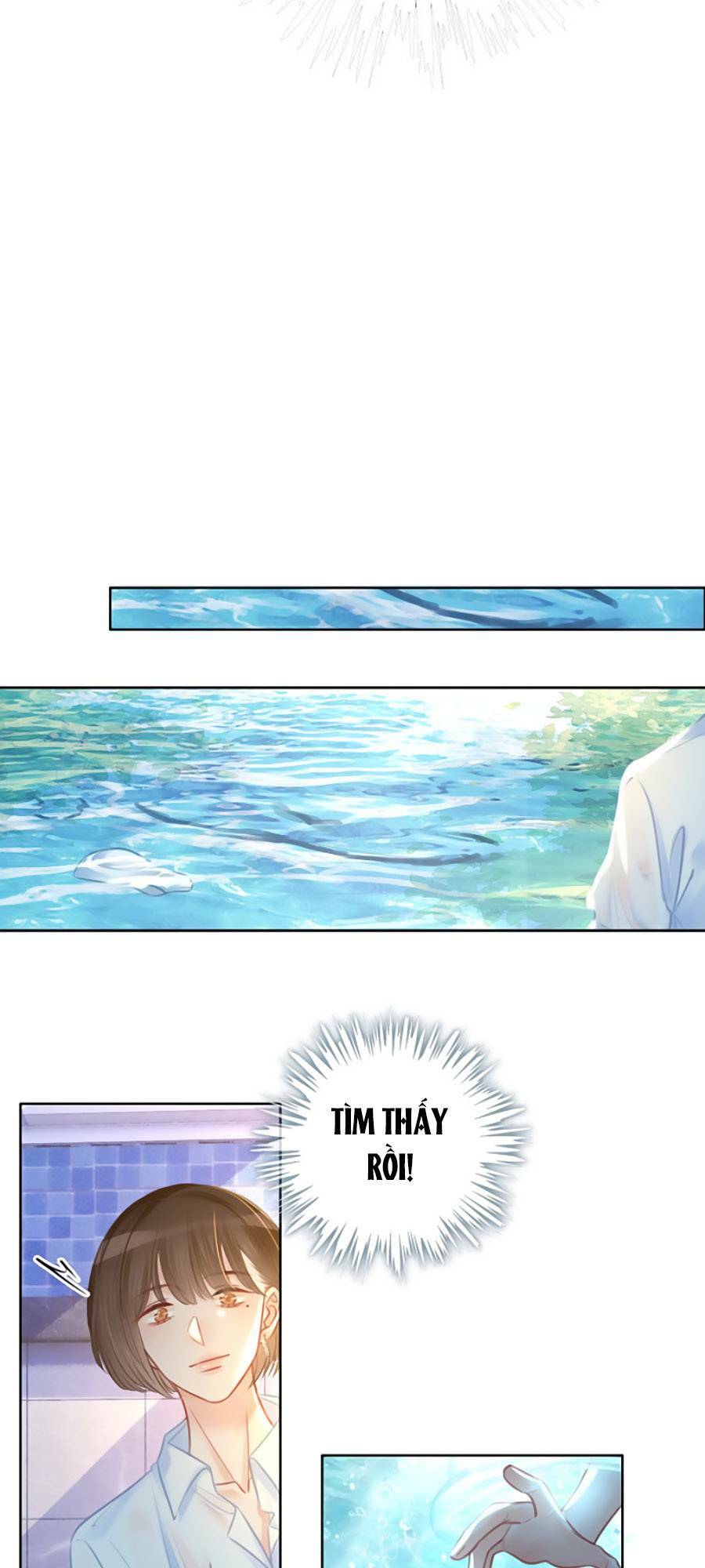 Ám Hắc Hệ Noãn Hôn: Chapter 148.6