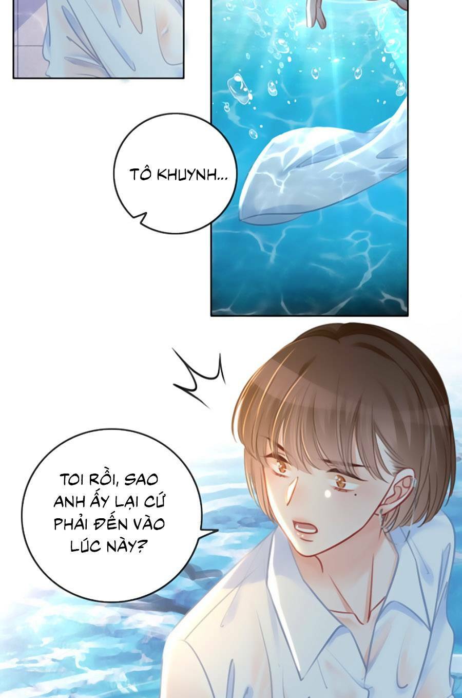 Ám Hắc Hệ Noãn Hôn: Chapter 148.6
