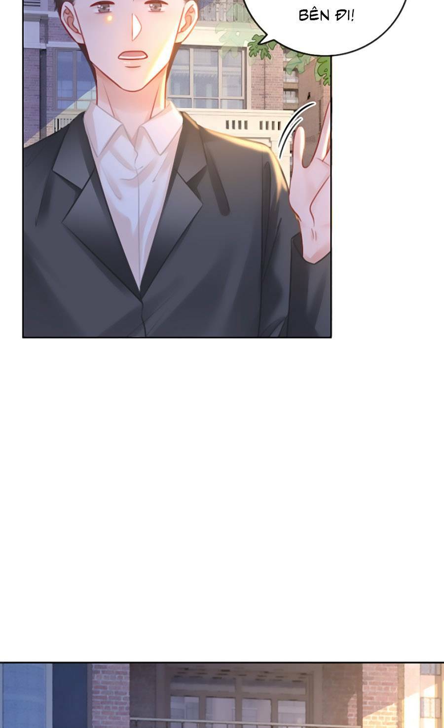 Ám Hắc Hệ Noãn Hôn: Chapter 148.6