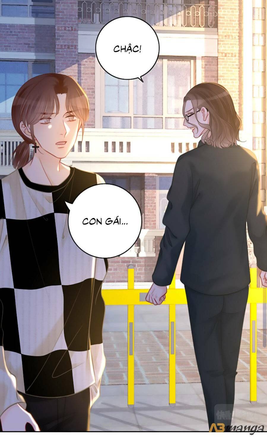 Ám Hắc Hệ Noãn Hôn: Chapter 148.6