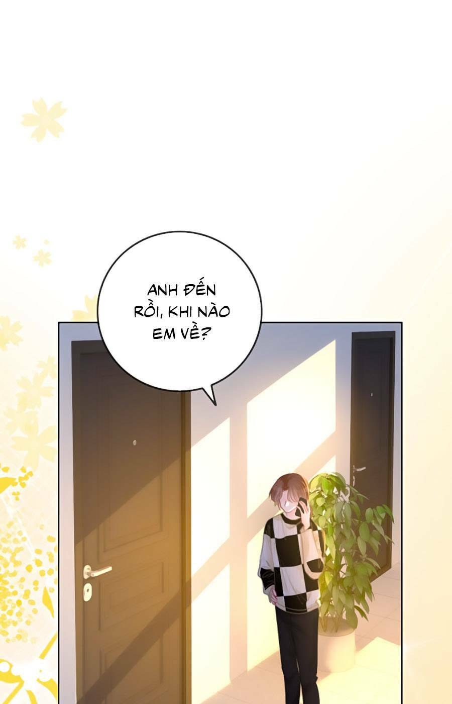 Ám Hắc Hệ Noãn Hôn: Chapter 148.6
