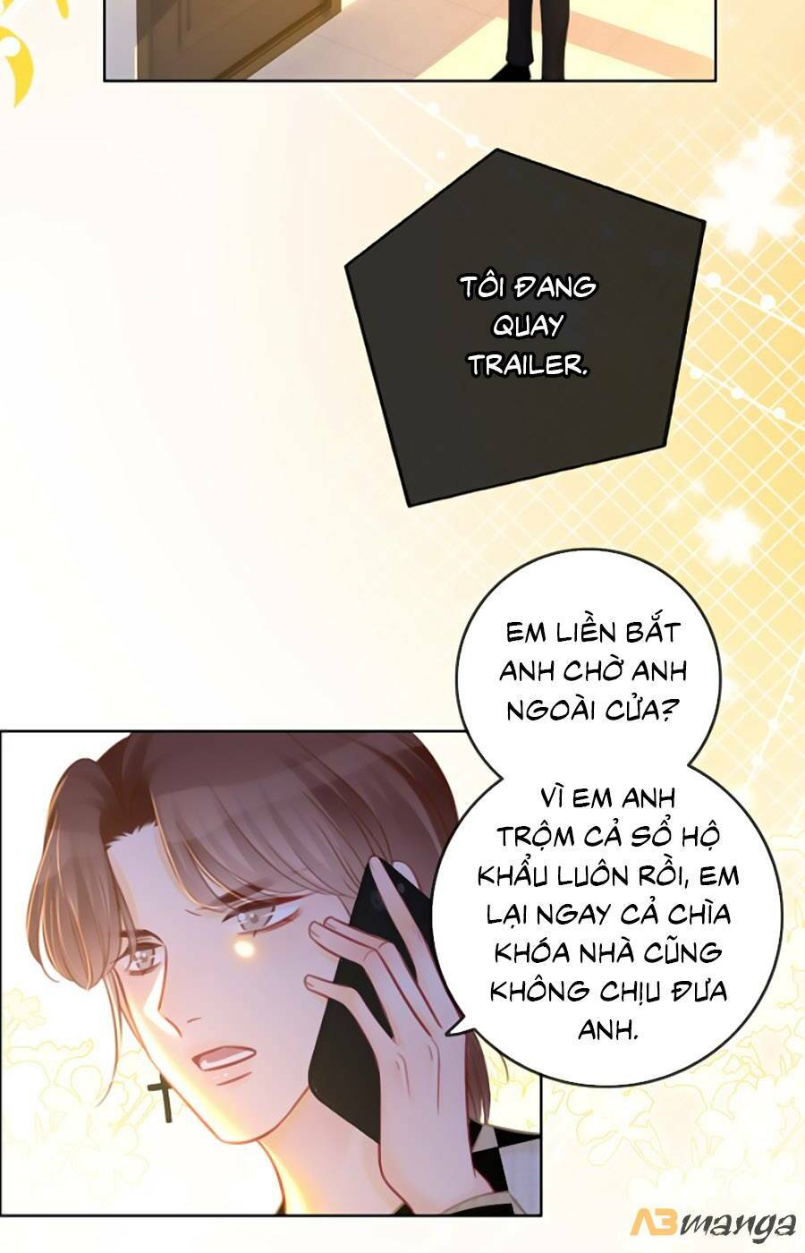 Ám Hắc Hệ Noãn Hôn: Chapter 148.6