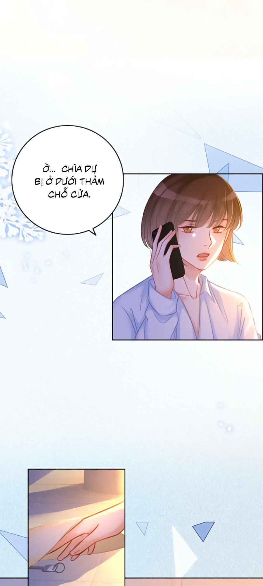 Ám Hắc Hệ Noãn Hôn: Chapter 148.6