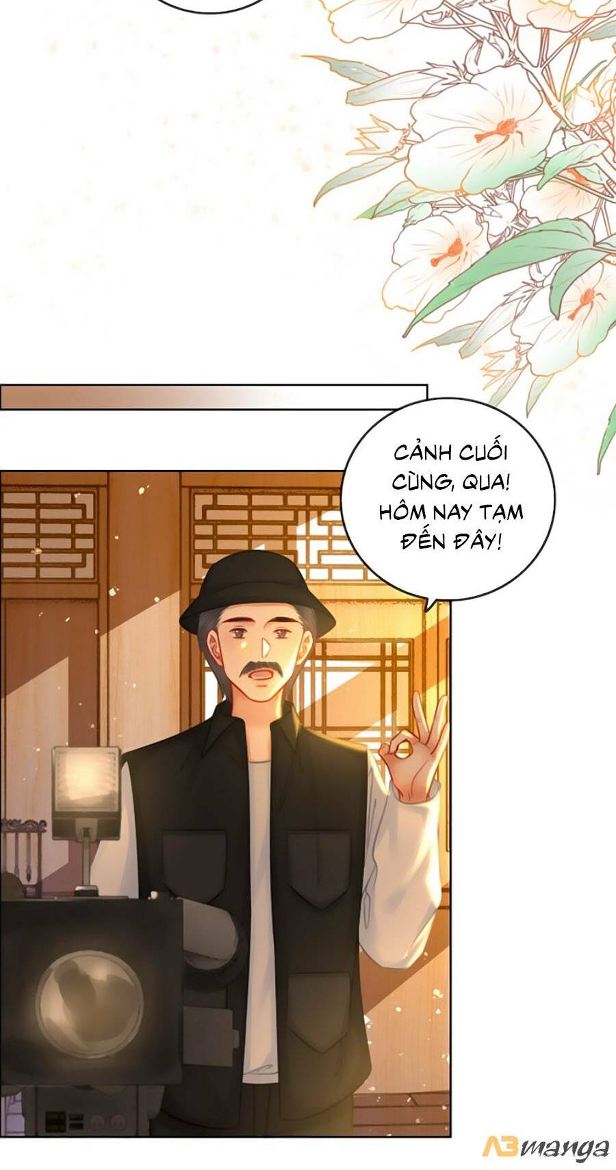 Ám Hắc Hệ Noãn Hôn: Chapter 148.8