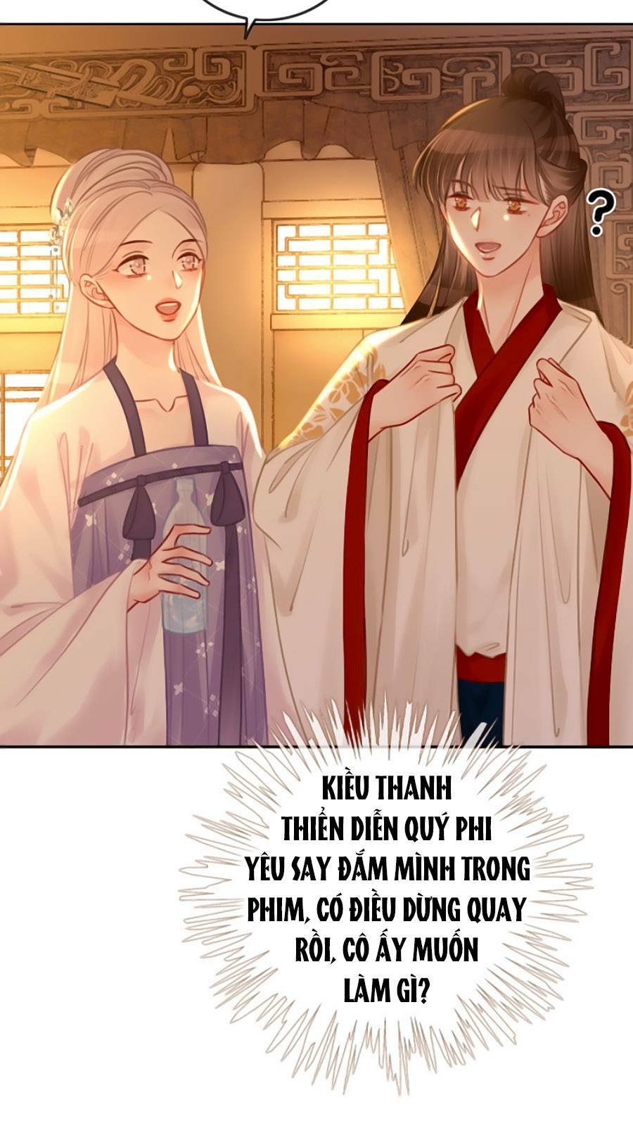 Ám Hắc Hệ Noãn Hôn: Chapter 148.8