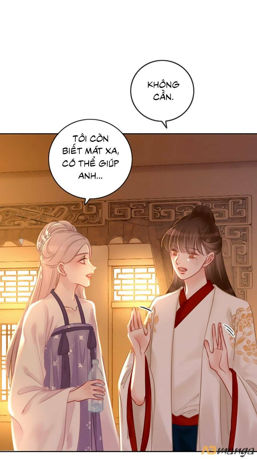 Ám Hắc Hệ Noãn Hôn: Chapter 148.8