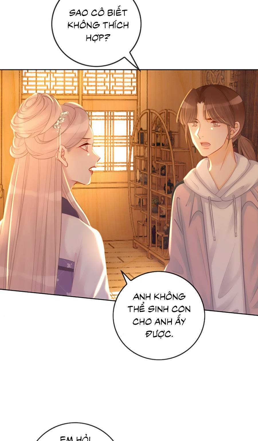 Ám Hắc Hệ Noãn Hôn: Chapter 148.8