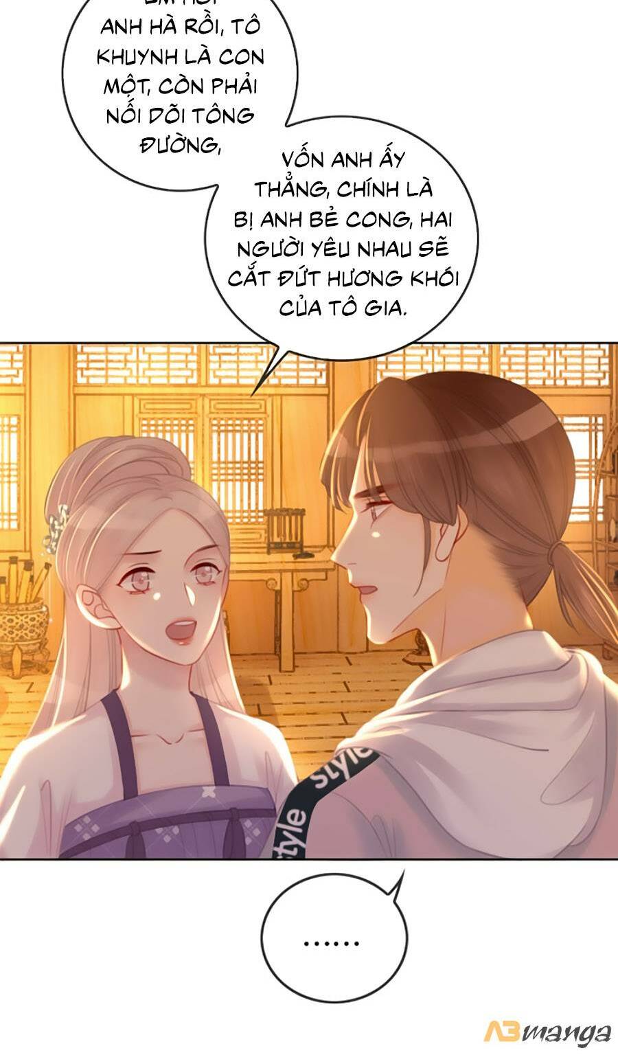 Ám Hắc Hệ Noãn Hôn: Chapter 148.8