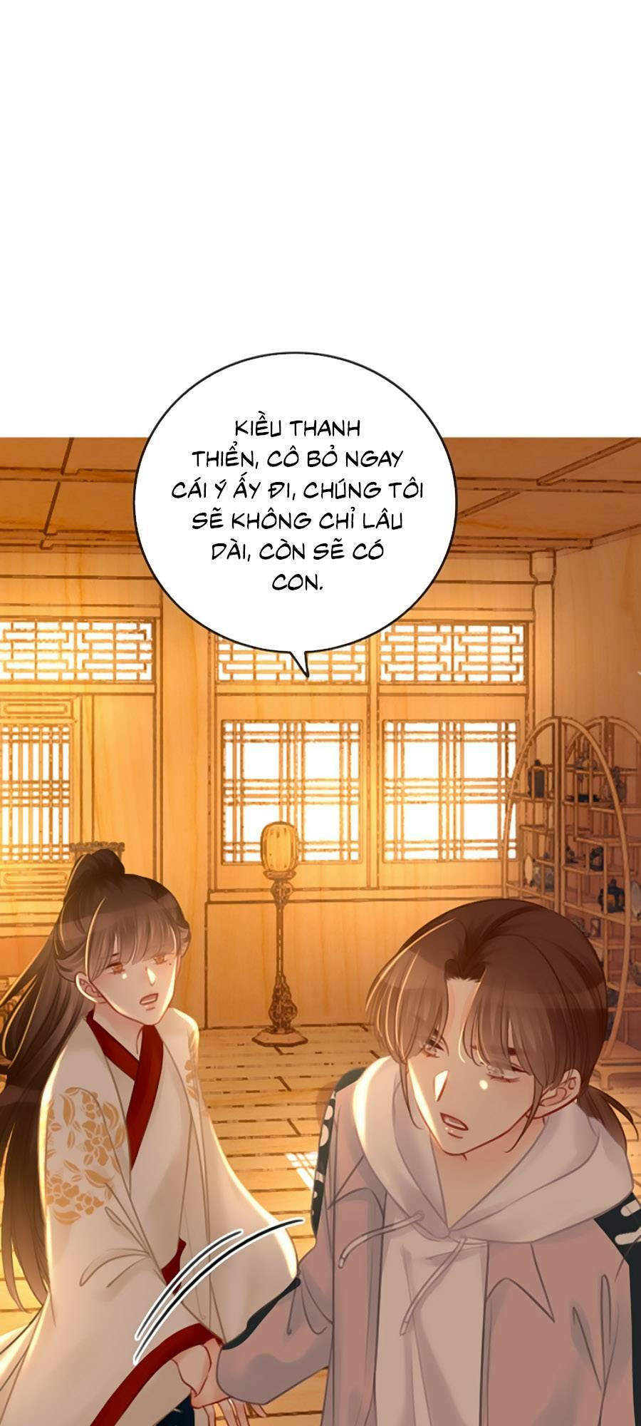 Ám Hắc Hệ Noãn Hôn: Chapter 148.8